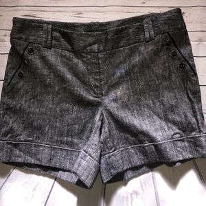 White House and Black Market Women’s Shorts